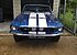 1968 Ford Mustang Convertible for sale 101108174